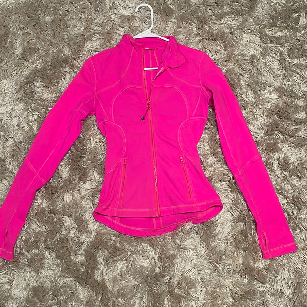 Lululemon Define Jacket